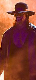 Undertaker Undertaker