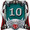 10 лет в LegendWorld